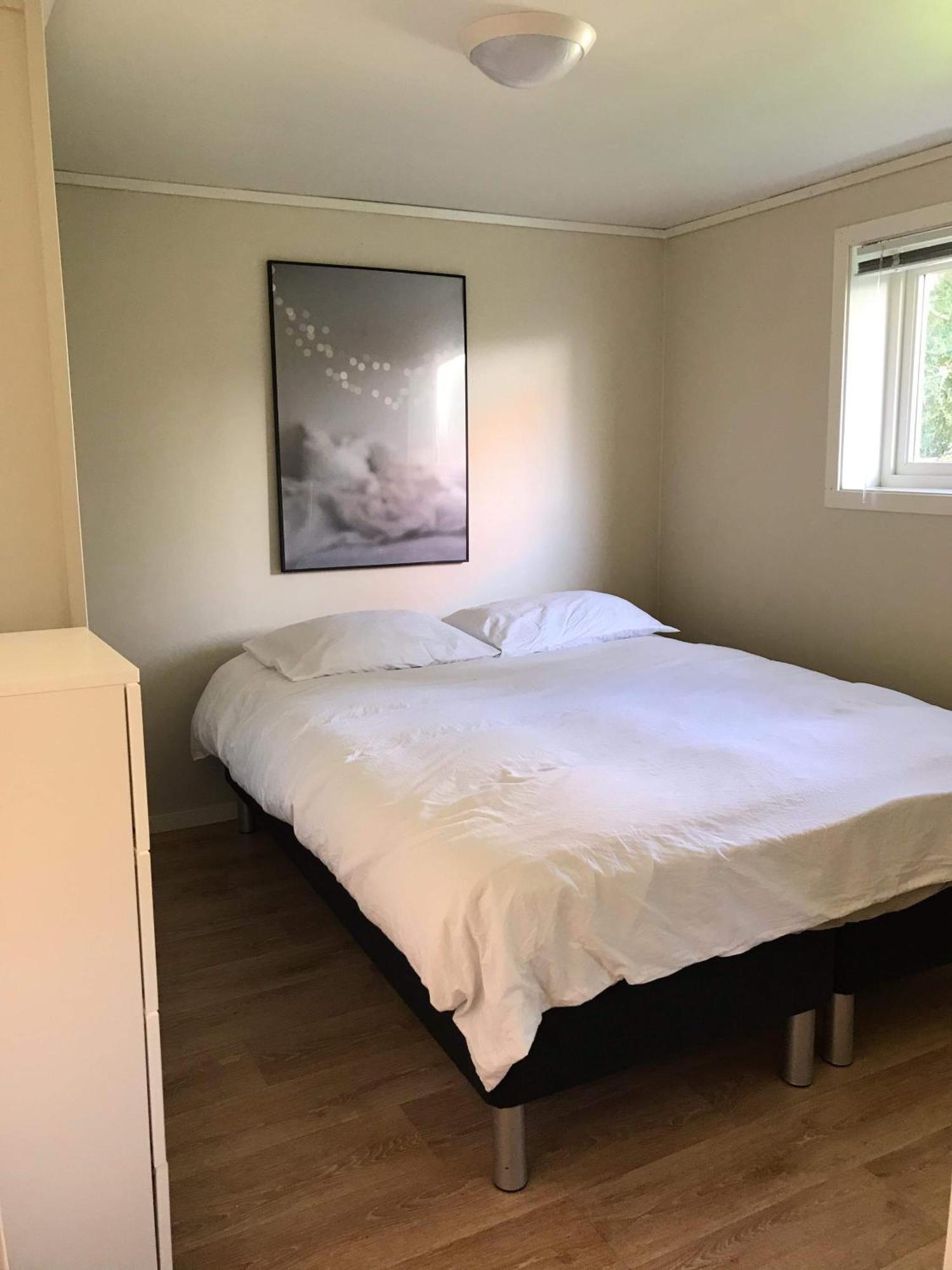Sentrumsnaer Kjellerleilighet, Naer Sykehus Og Hogskole, Parkering Haugesund
